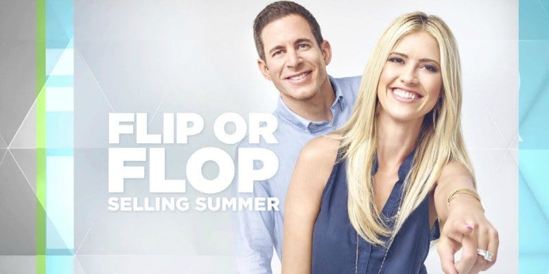 Flip or Flop