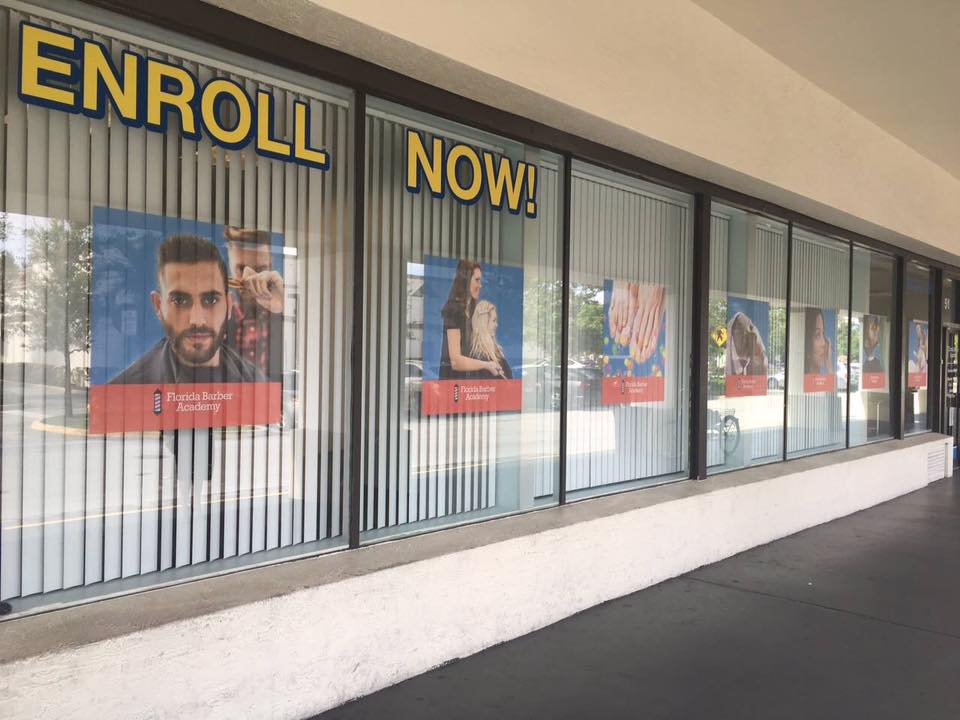 Florida Barber Academy