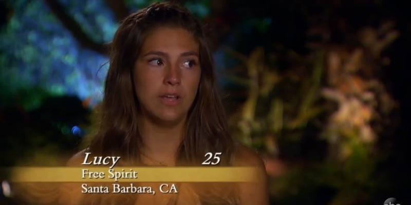 The Bachelor