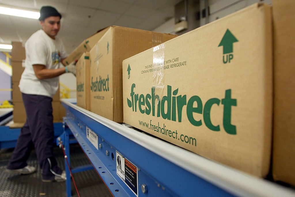 fresh direct