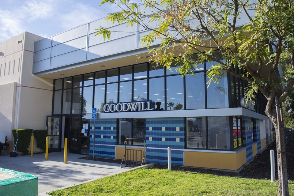 goodwill