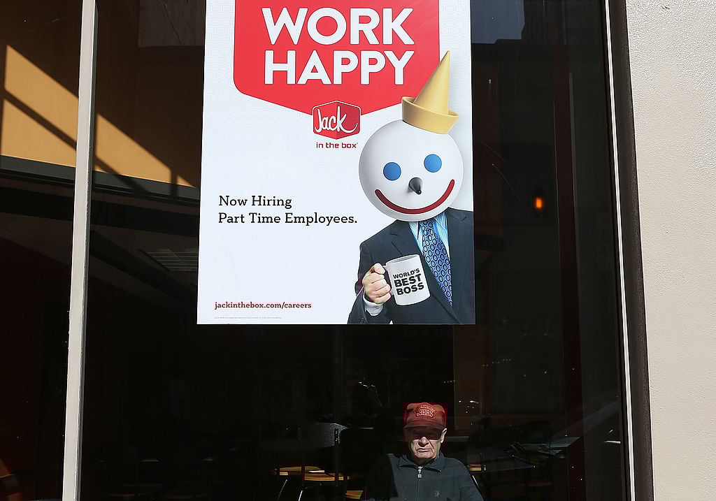 jack in the box