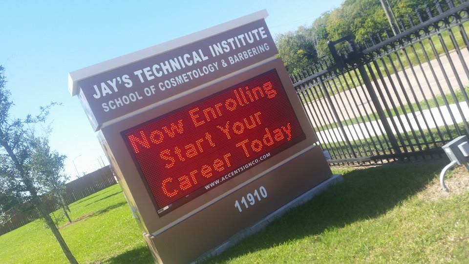 Jay's Technical Institute