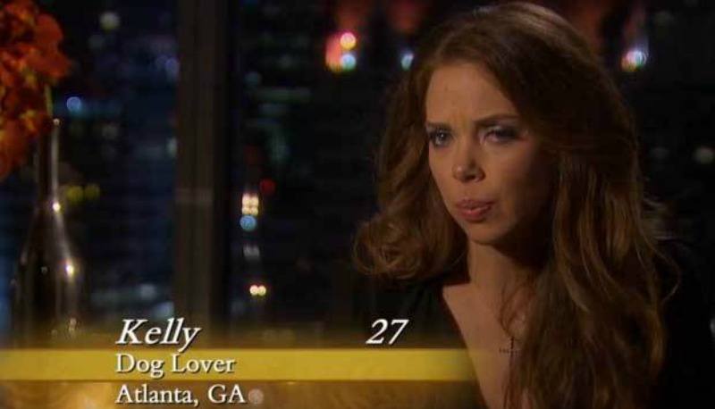The Bachelor