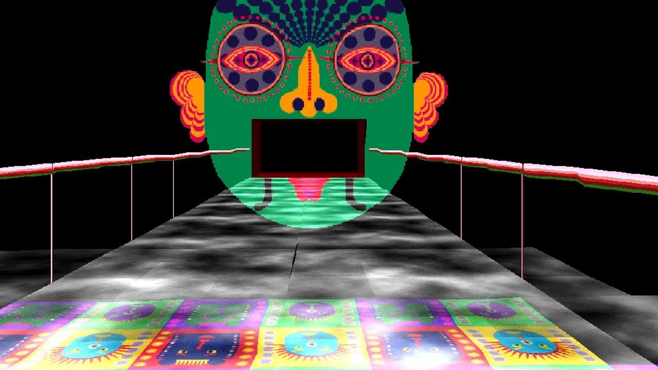 LSD: Dream Emulator LSD: Dream Emulator