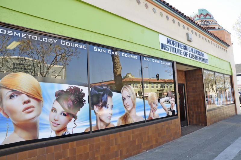 Northern California Institute of Cosmetology