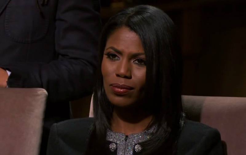 The 1 Reason Omarosa Might Actually Win ‘Celebrity Big Brother’