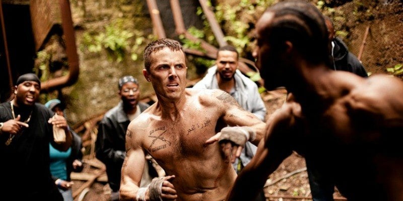 Out of the Furnace