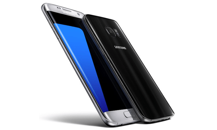Samsung Galaxy S7 Edge