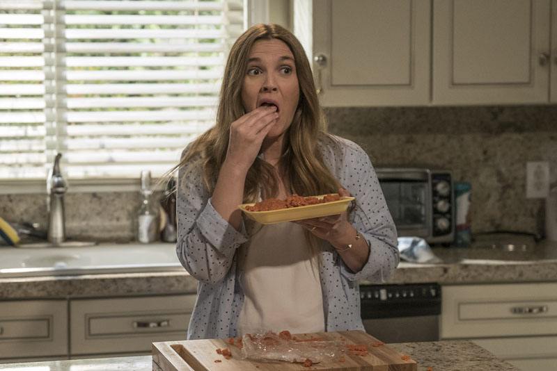 Santa Clarita Diet, Netflix New Releases