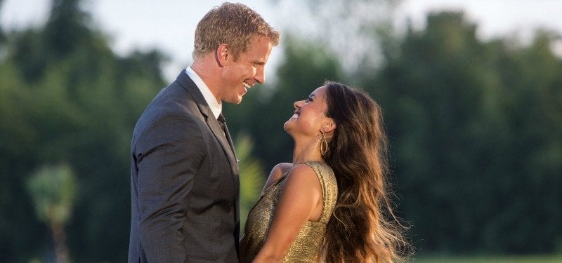 Lies You’ve Been Told About ‘The Bachelor’