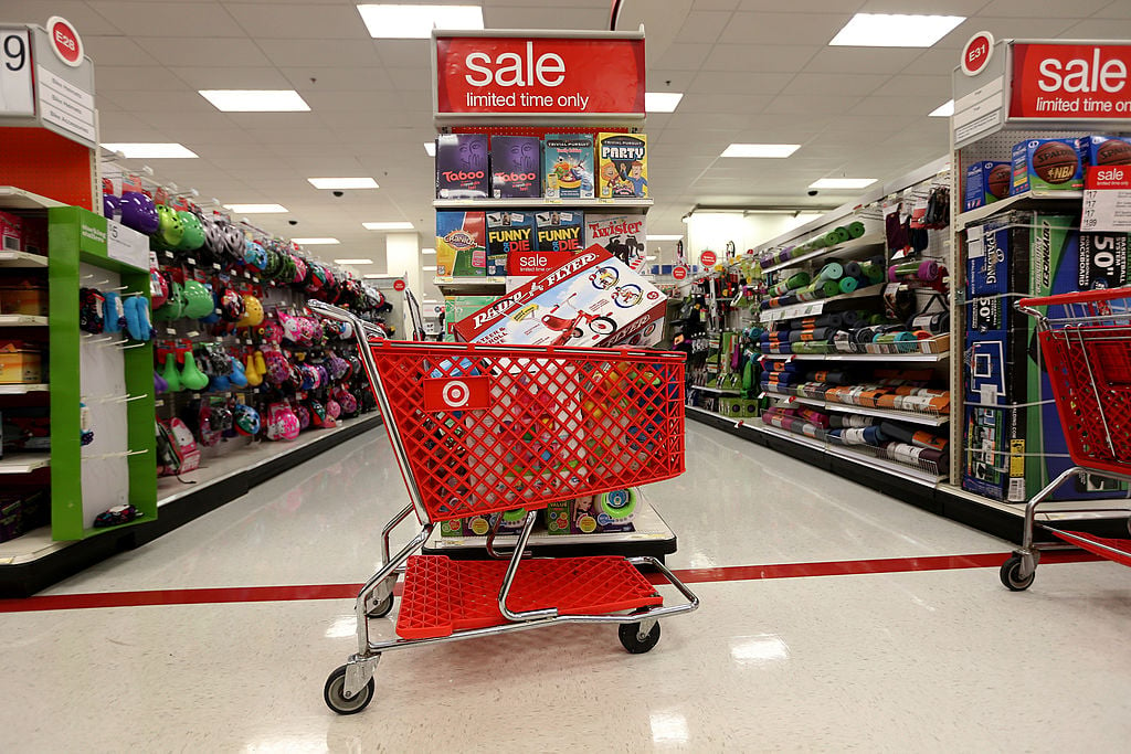 15 Things You Should Always Buy at Target