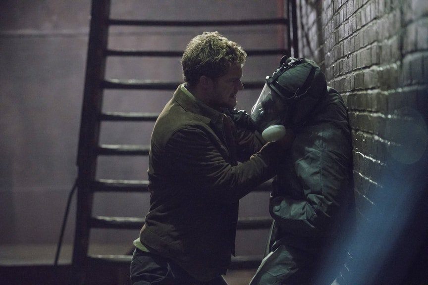 The Defenders | Netflix