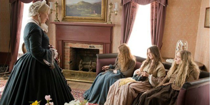 The Homesman