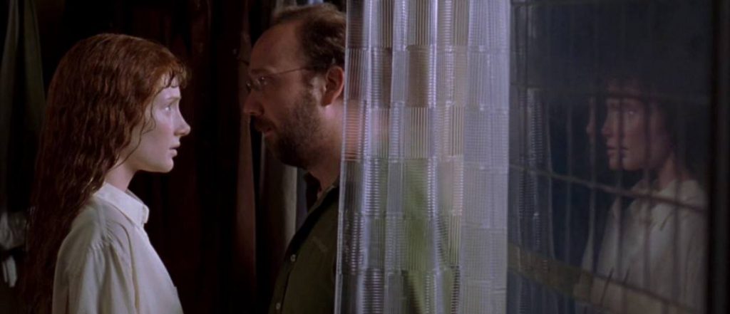 The Lady in the Water - M. Night Shyamalan
