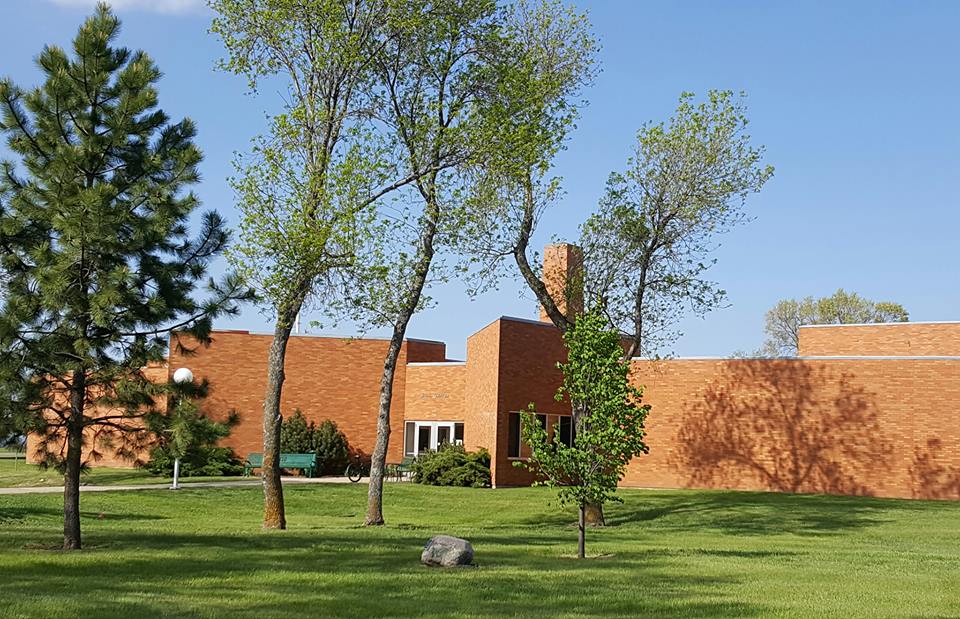United Tribes Technical College