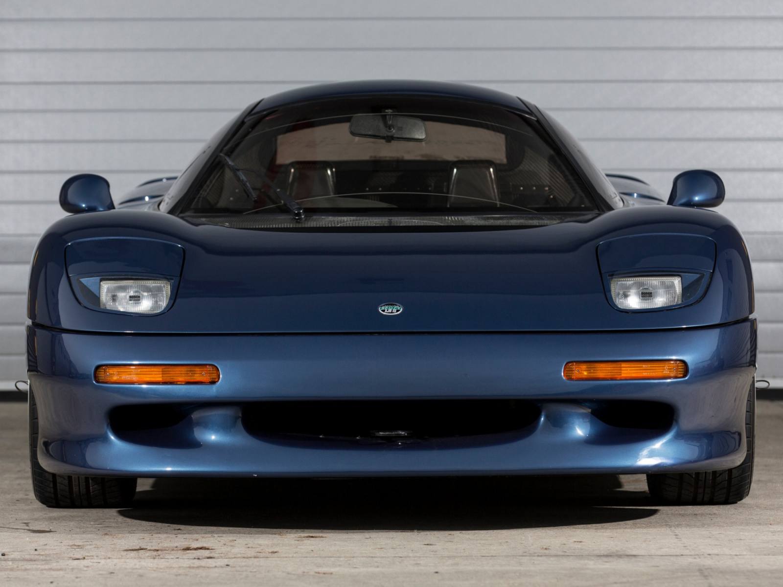 1991 Jaguar XJR-15