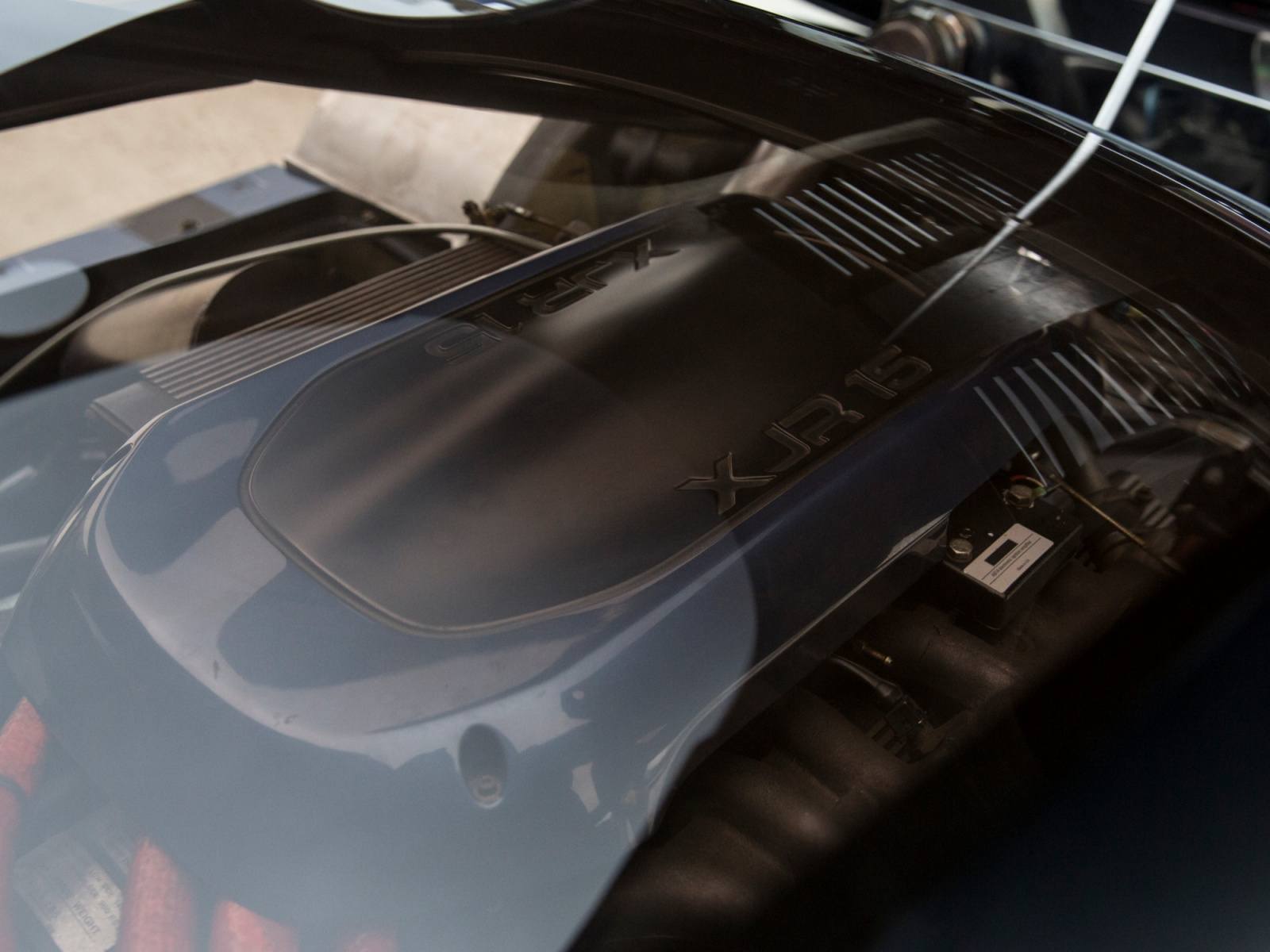 1991 Jaguar XJR-15