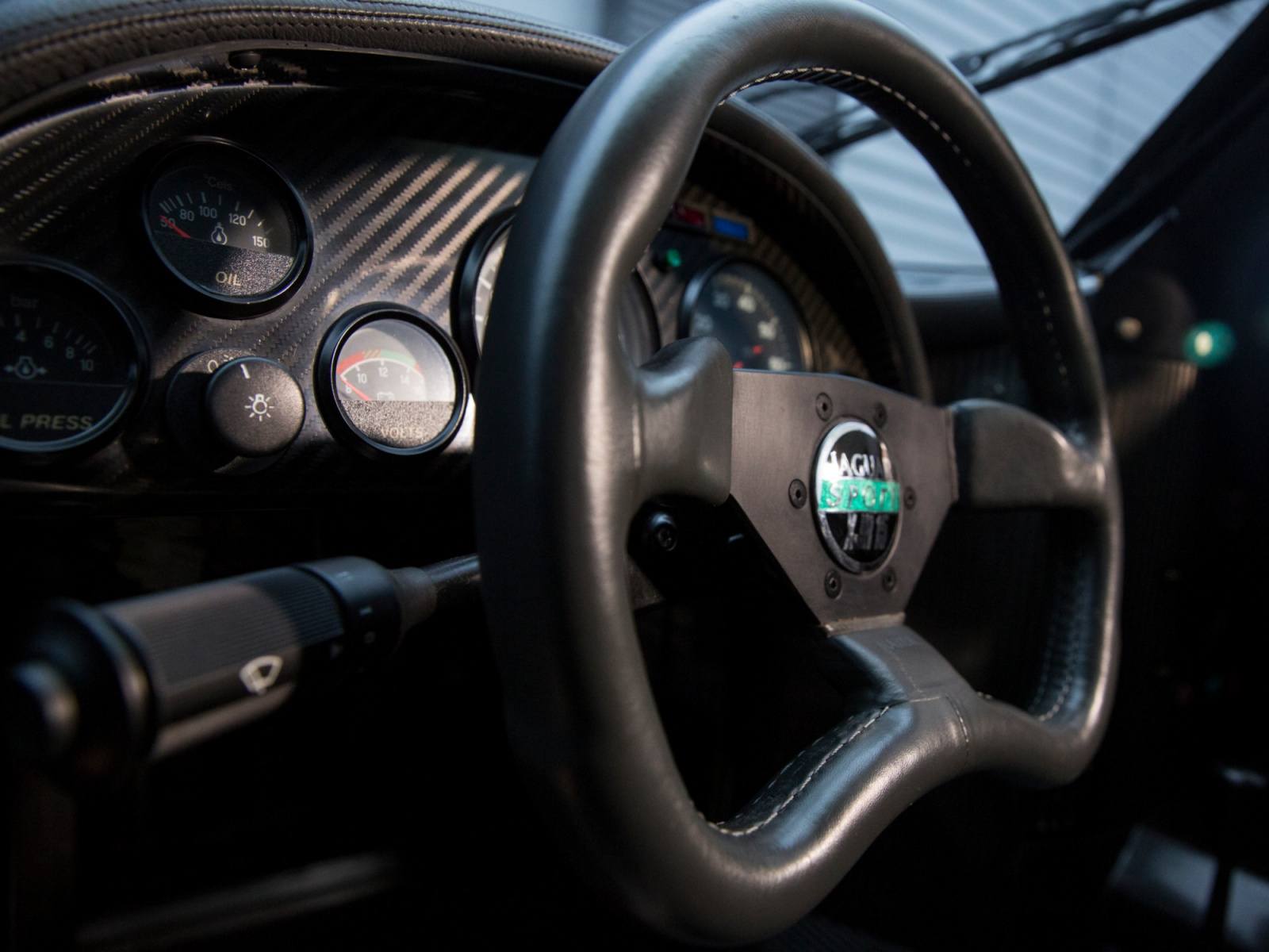 1991 Jaguar XJR-15