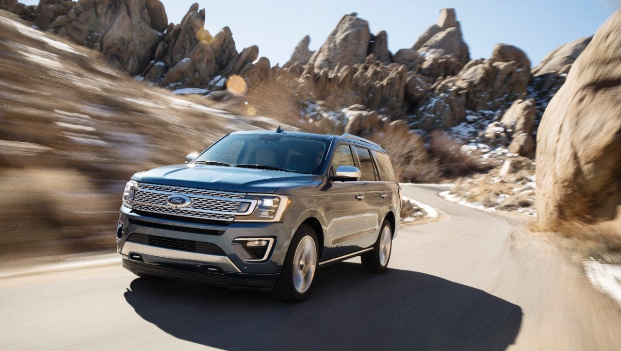 Ford Expedition