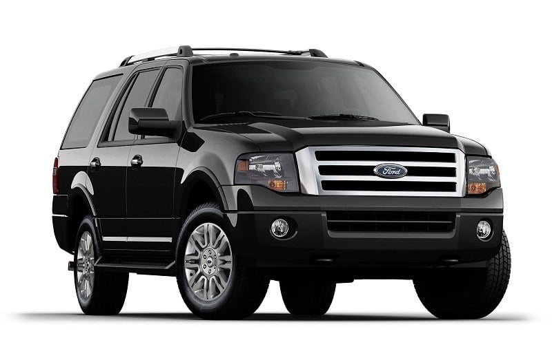 2014 Ford Expedition