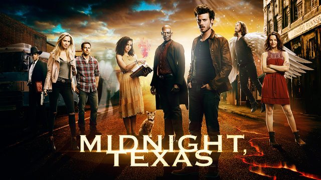 Midnight Texas 