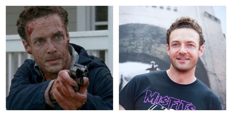 Ross Marquand