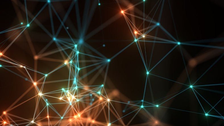 concept network, communication, social networking