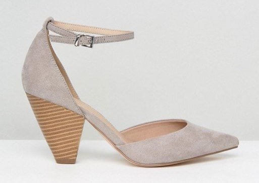 Olivia Pointed Heels