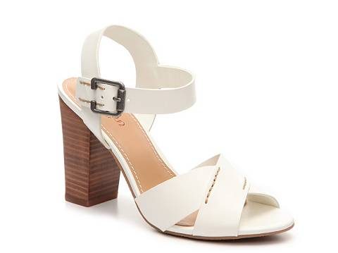 Crown Vintage Bolero Sandal