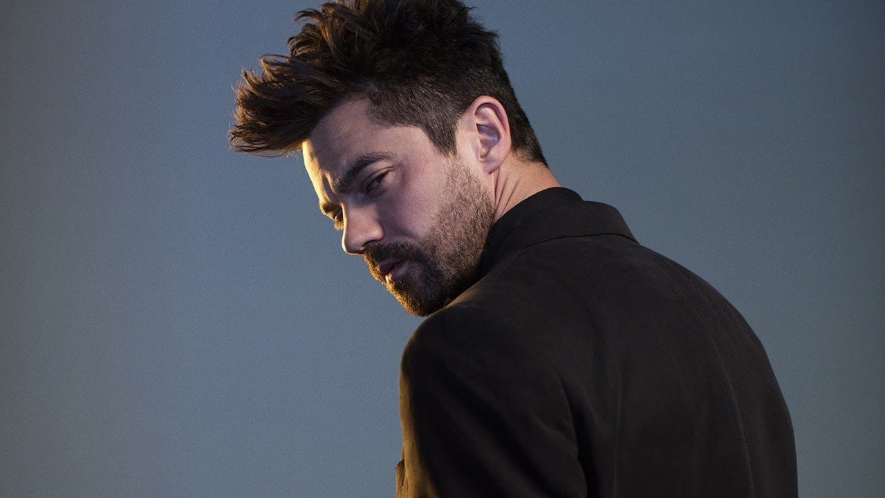 Dominic Cooper