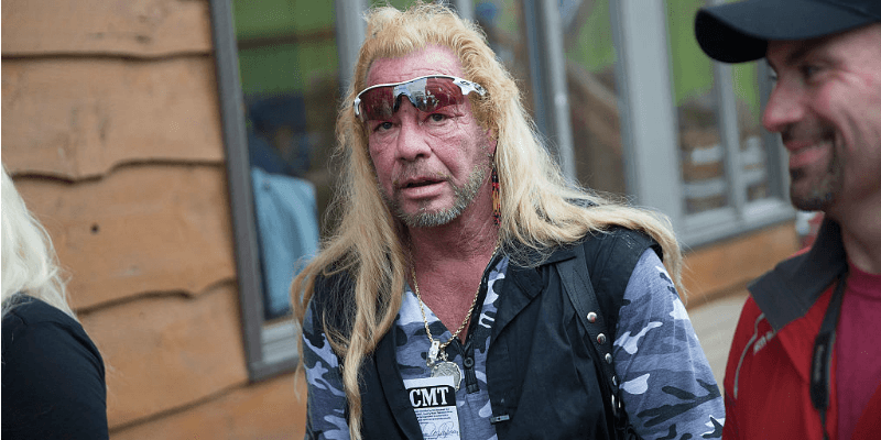 Duane "Dog" Chapman