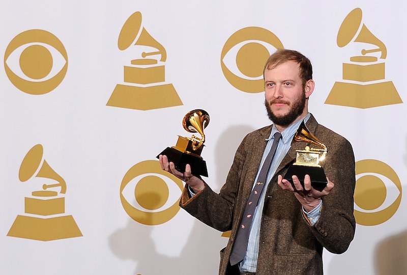 Bon Iver