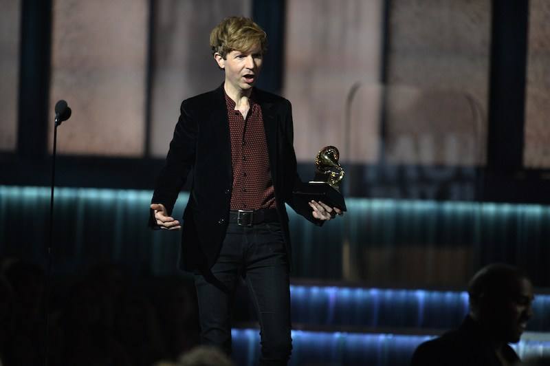 Beck
