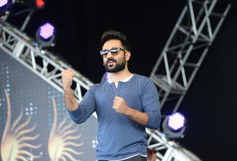 Vir Das