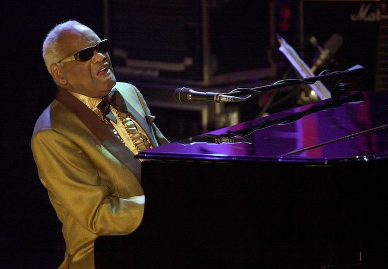 Ray Charles