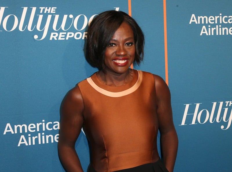 Viola Davis