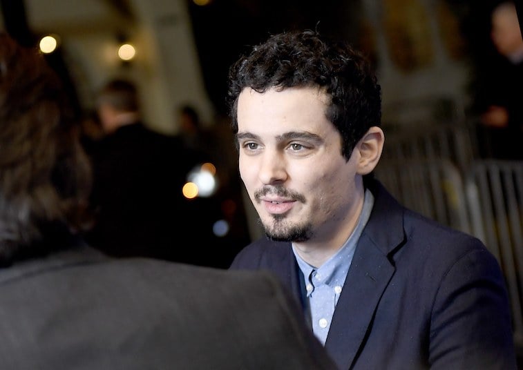 Director Damien Chazelle of 'La La Land' | Matt Winkelmeyer/Getty Images