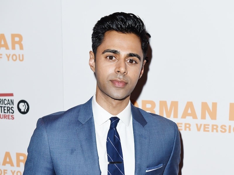 Hasan Minhaj’s Net Worth: How Political Comedy Made Him a Millionaire