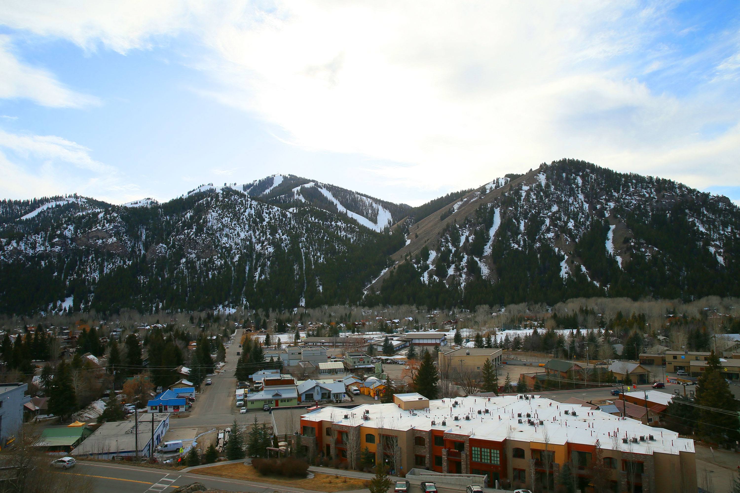Sun Valley, Idaho