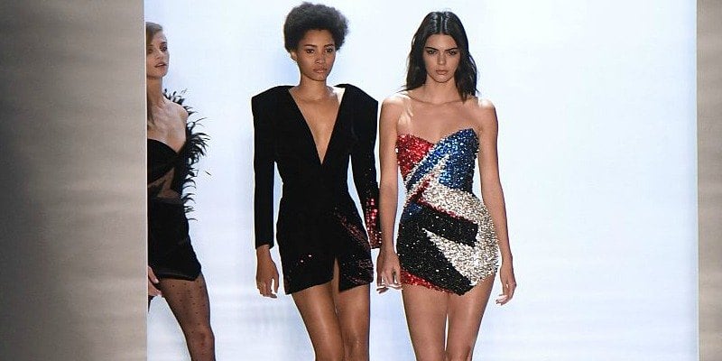Kendall Jenner
