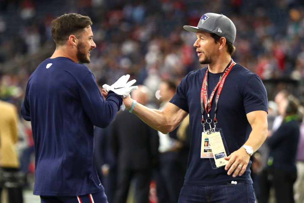 Super Bowl LI - New England Patriots v Atlanta Falcons