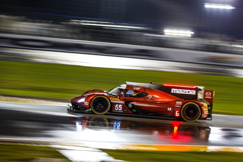 24 Hours of Daytona