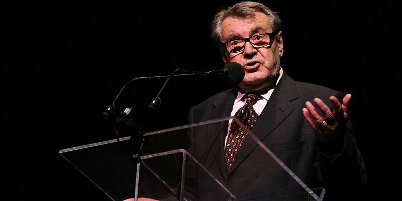 Milos Forman