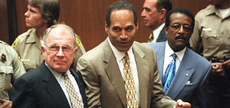 O.J. Simpson