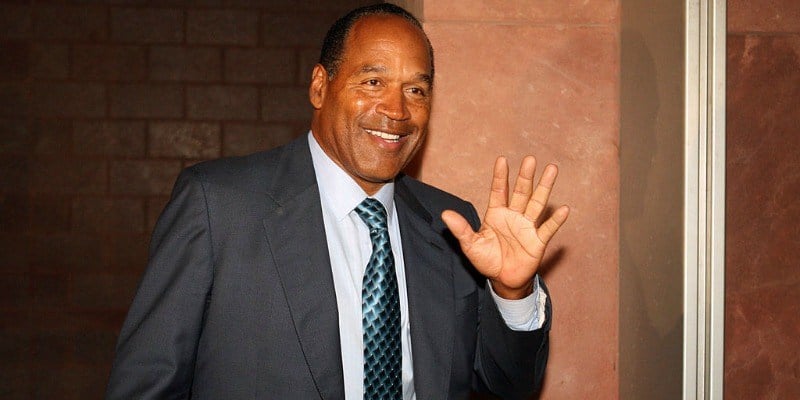 O.J. Simpson