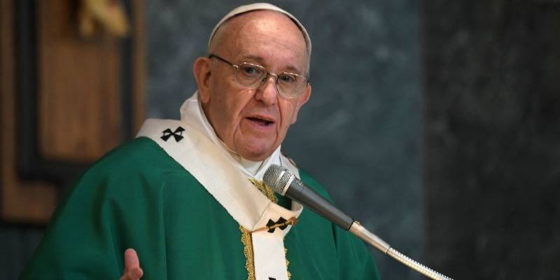 Pope Francis