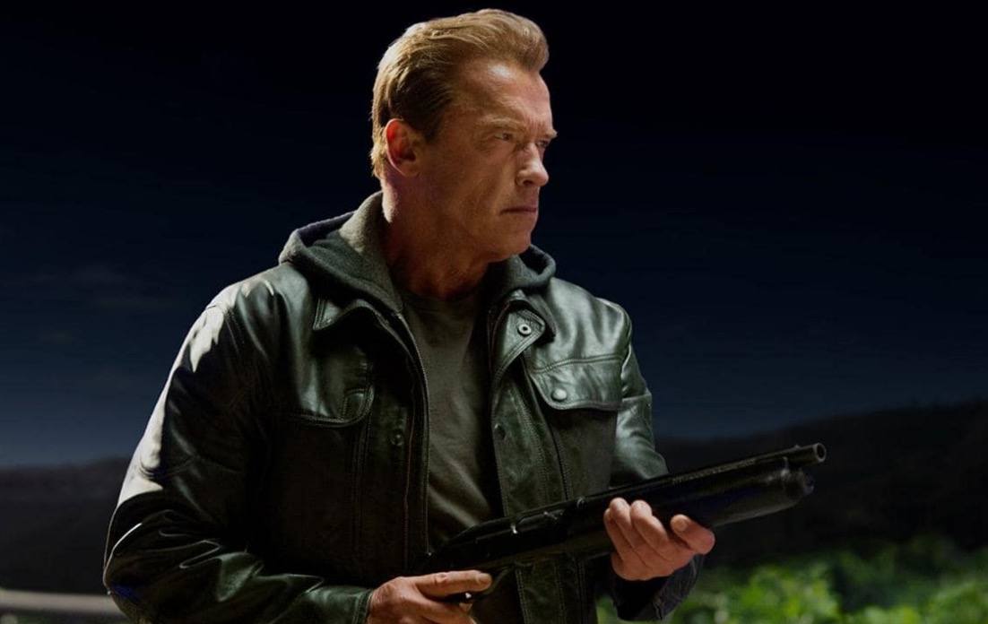 Terminator Genisys