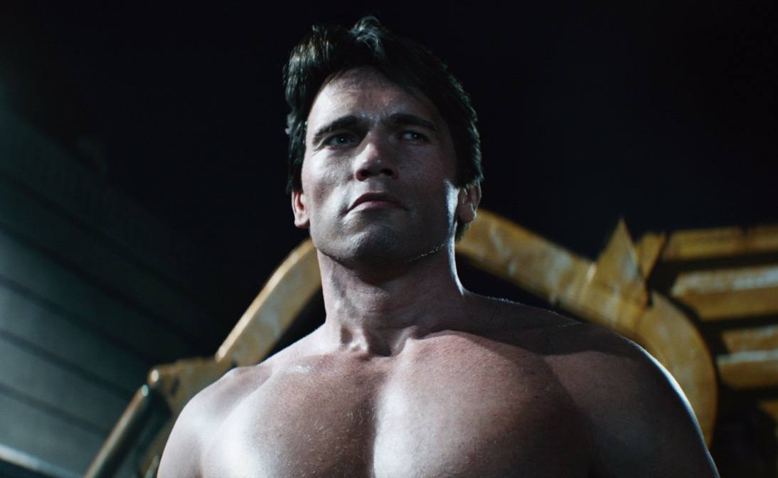 Terminator Genisys