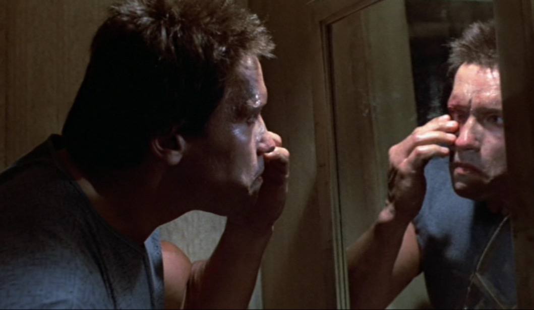 Terminator - Arnold Schwarzenegger